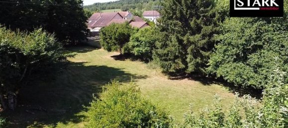 1319m² Land in Haute-Saone, France No. 302862 3