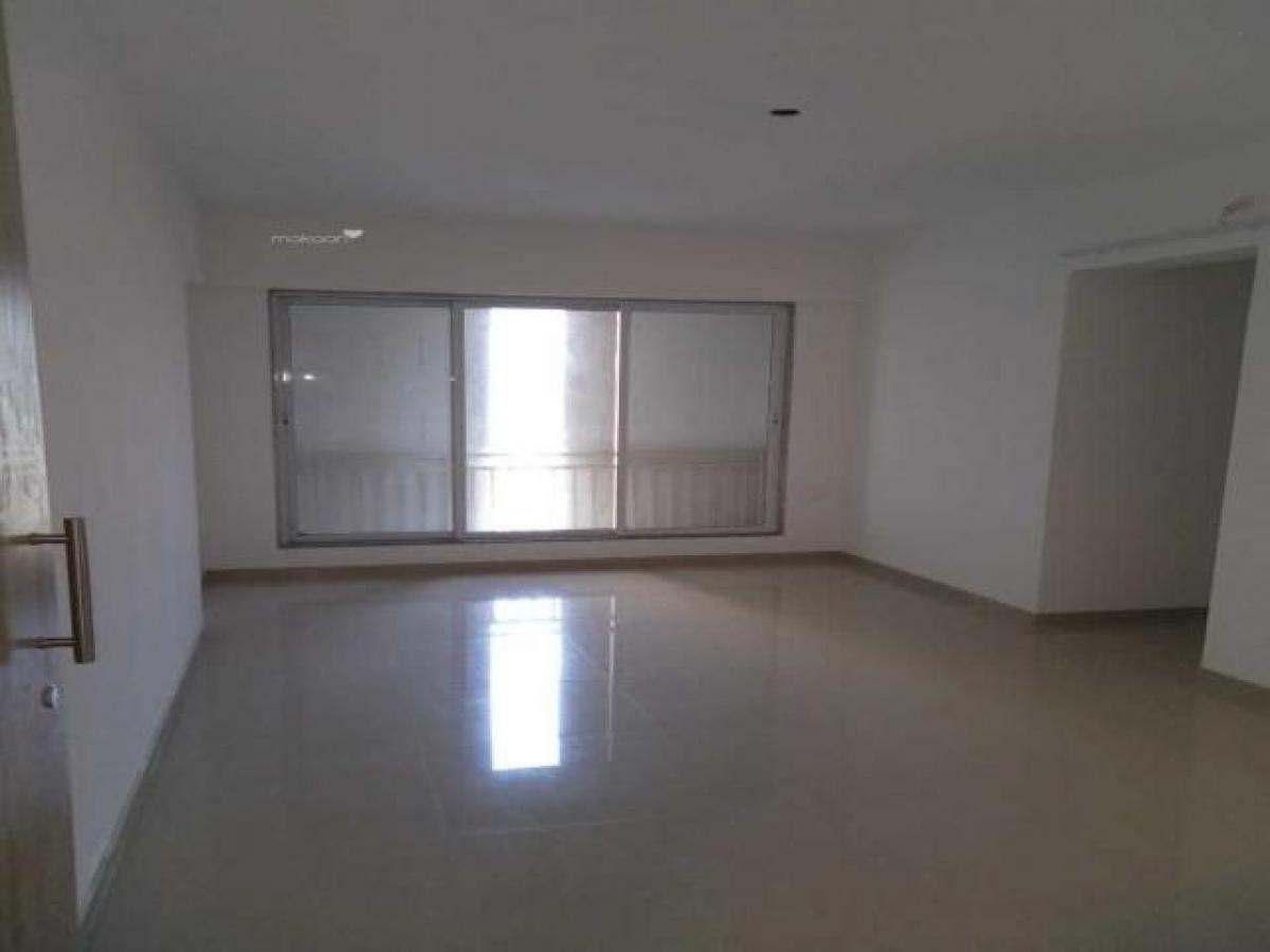 Studio in Mumbai, India No. 8000