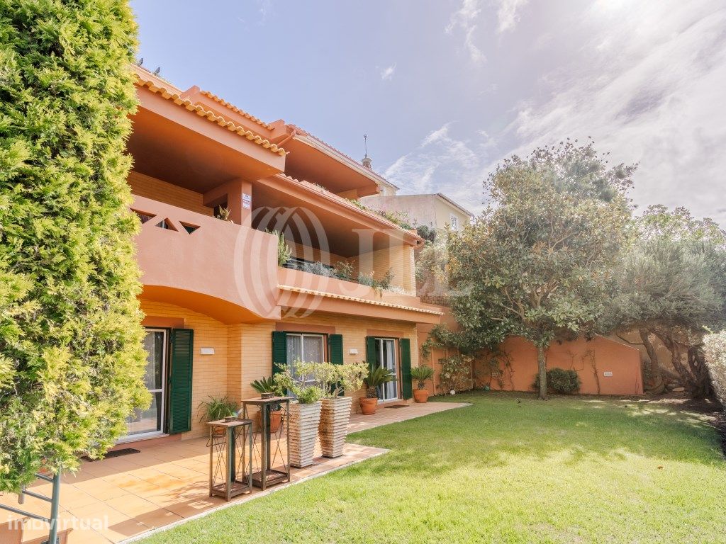 Dúplex de 3 dormitorios en Cascais, Portugal No. 142857