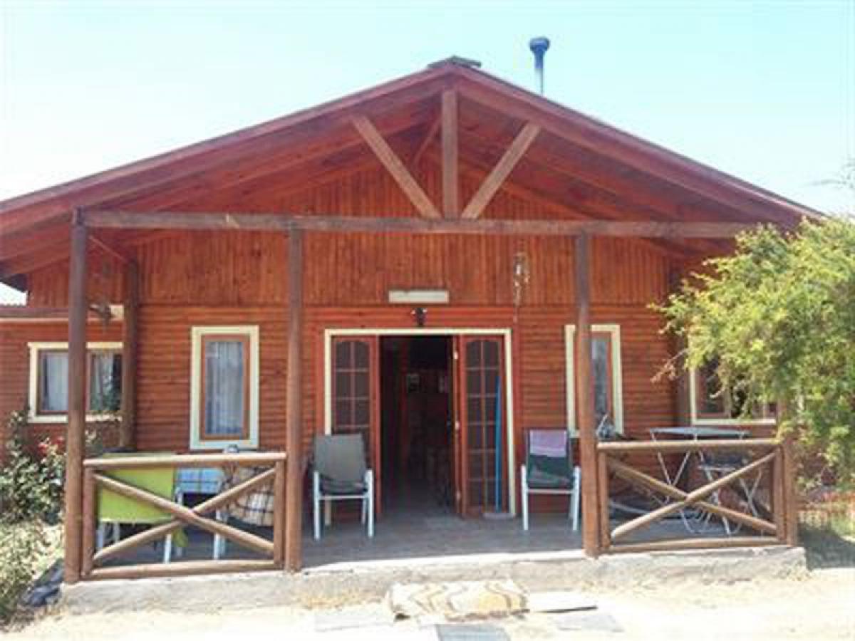 2 bedrooms House in Valparaiso, Chile No. 4872