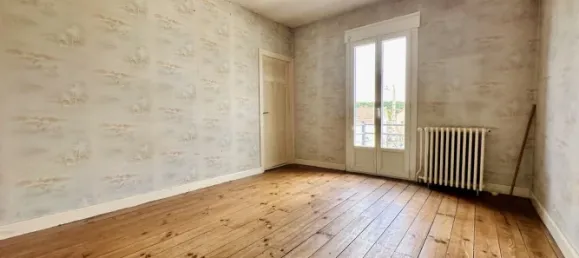 Casa T2 em Boussac, France N.º 280917 6