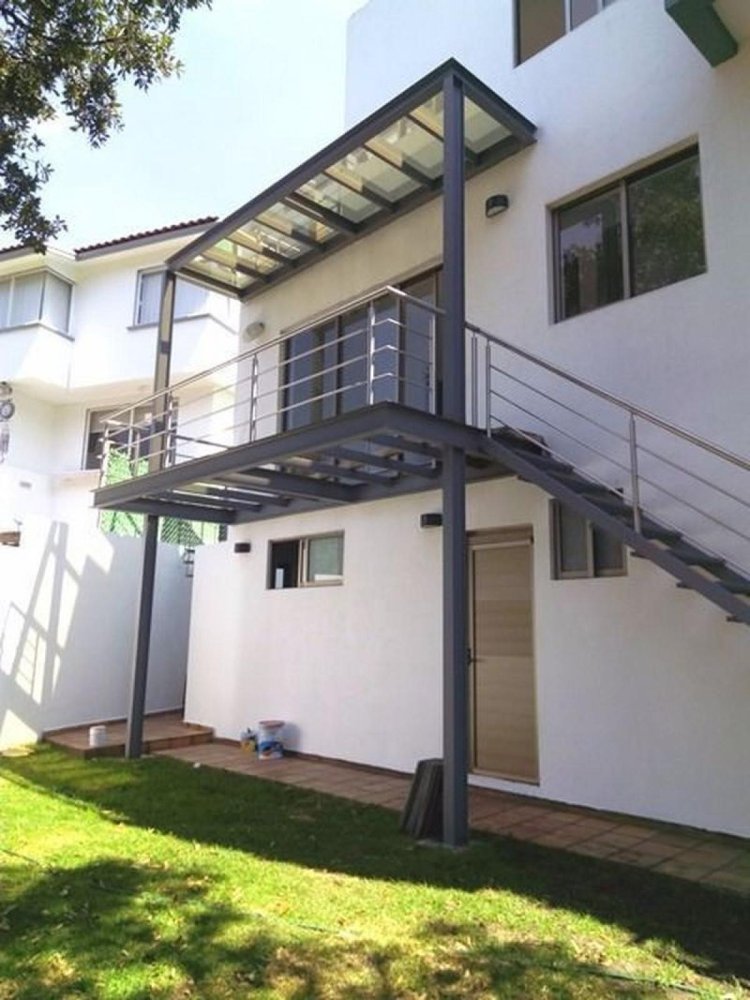 3 bedrooms House in Ciudad Lopez Mateos, Mexico No. 213533