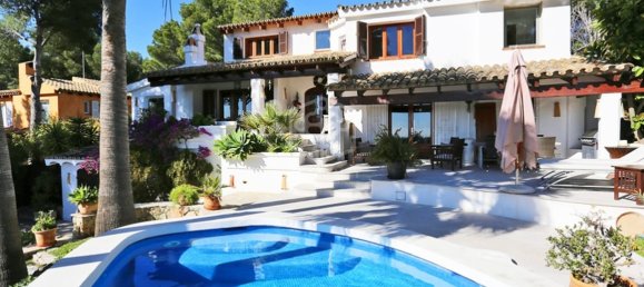 5 bedrooms Villa in Mallorca, Spain No. 83795 2
