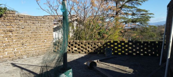 20-salle Villa à Civitella San Paolo, Italy No. 255970 4