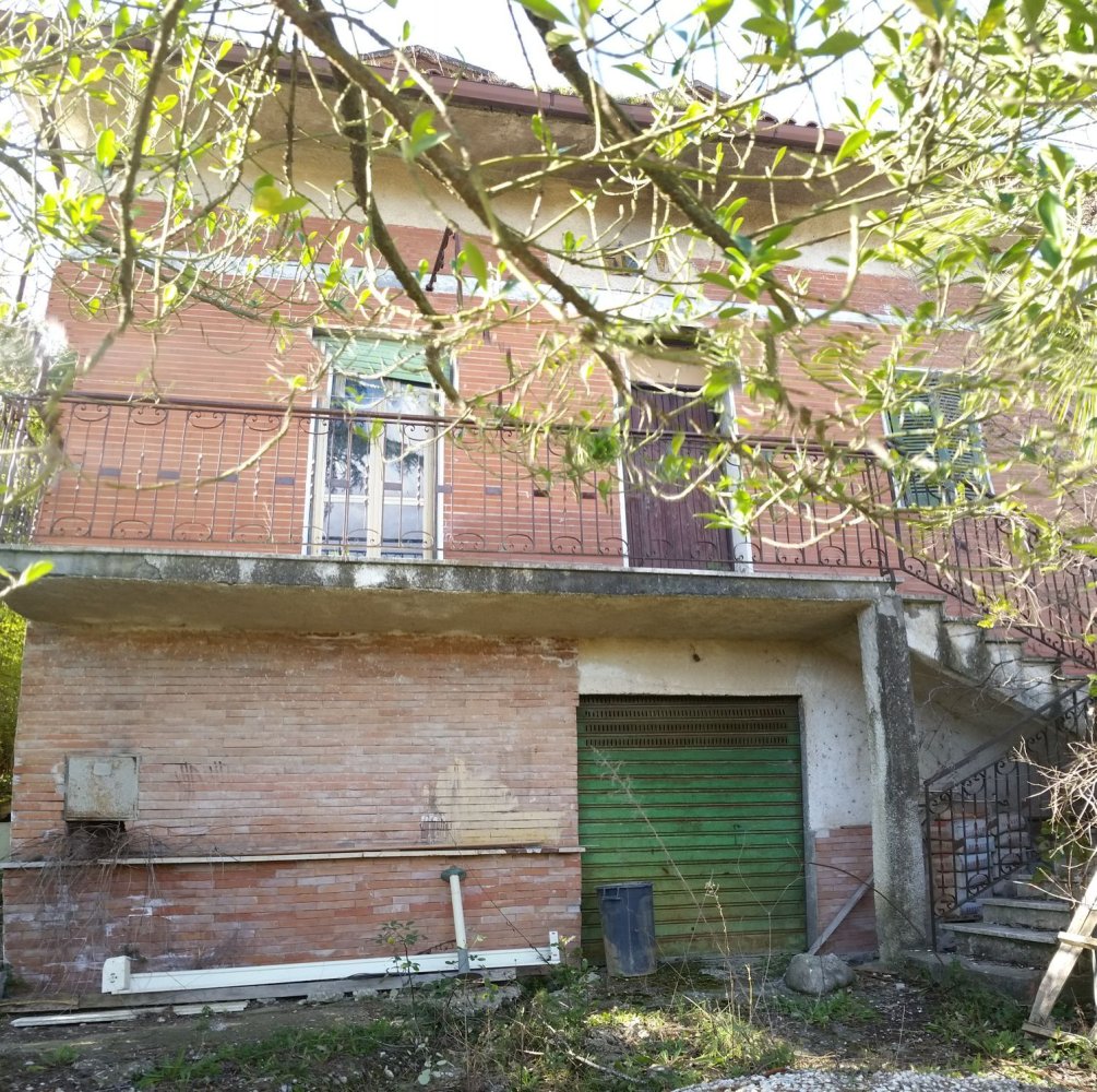 20-salle Villa à Civitella San Paolo, Italy No. 255970