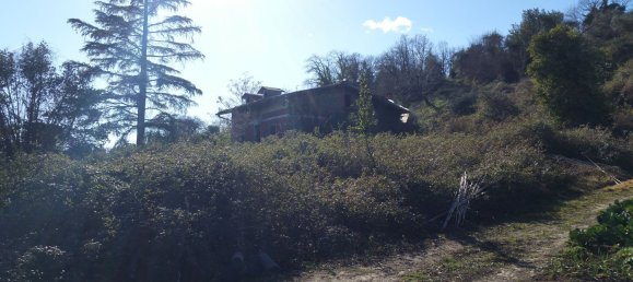 20-salle Villa à Civitella San Paolo, Italy No. 255970 9