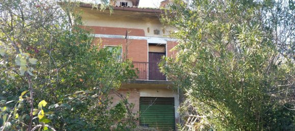 20-salle Villa à Civitella San Paolo, Italy No. 255970 10