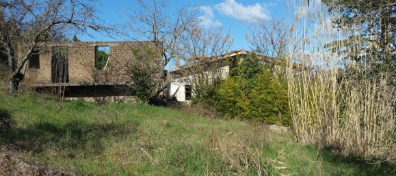 20-salle Villa à Civitella San Paolo, Italy No. 255970 11