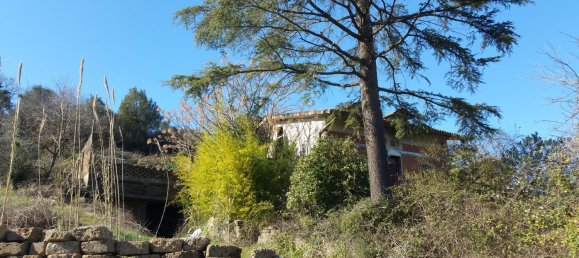 20-salle Villa à Civitella San Paolo, Italy No. 255970 6