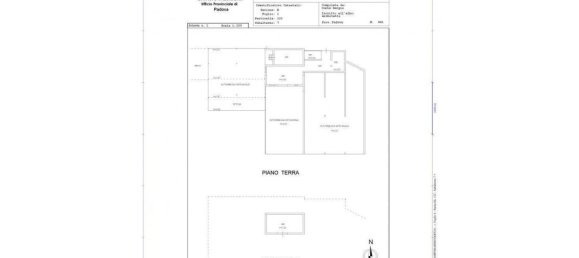  Land in Campodarsego, Italy No. 320181 8
