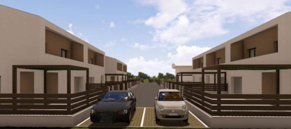  Land in Campodarsego, Italy No. 320181 2