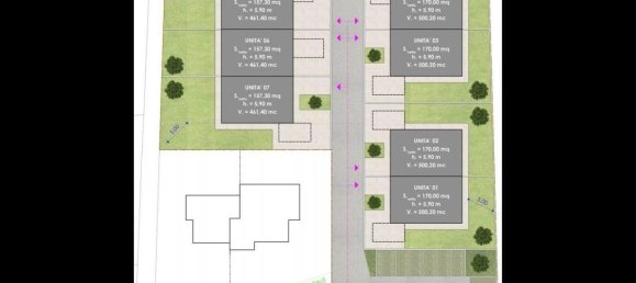  Land in Campodarsego, Italy No. 320181 5