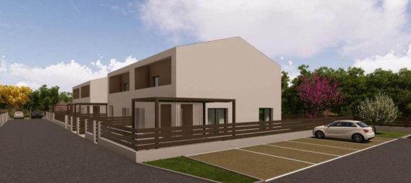  Land in Campodarsego, Italy No. 320181 3