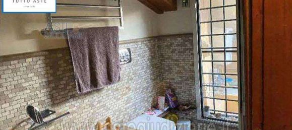 8-salle Appartement à Rome, Italy No. 191440 2