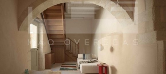Дом с 3 спальнями в Ретимни, Крит, Греция № 8927 19