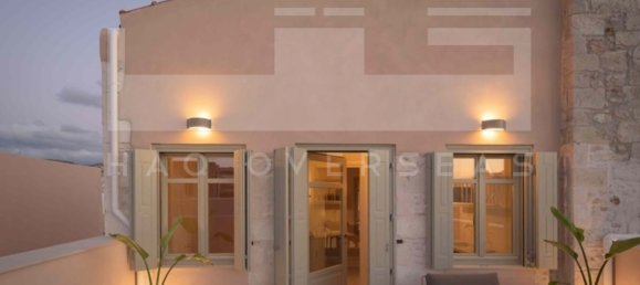 3 Schlafzimmer Gewerbliche Immobilie in Rethymno, Greece, Nr. 8927 16