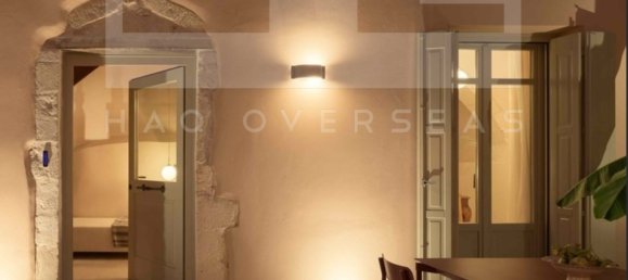 3 Schlafzimmer Gewerbliche Immobilie in Rethymno, Greece, Nr. 8927 15