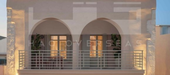 3 Schlafzimmer Gewerbliche Immobilie in Rethymno, Greece, Nr. 8927 2