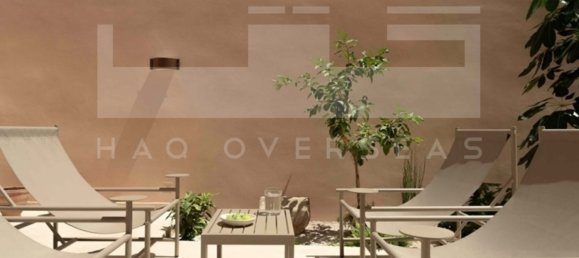 3 Schlafzimmer Gewerbliche Immobilie in Rethymno, Greece, Nr. 8927 12