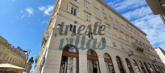 1 bedroom Apartment in Trieste, Italy No. 182882 8
