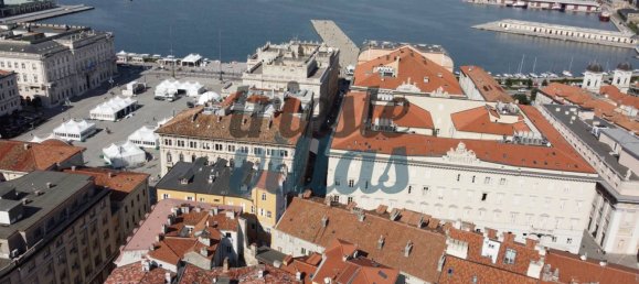 1 bedroom Apartment in Trieste, Italy No. 182882 21