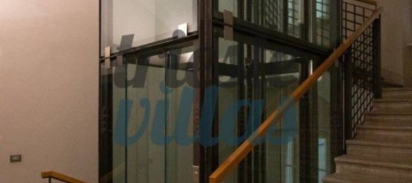 1 bedroom Apartment in Trieste, Italy No. 182882 19