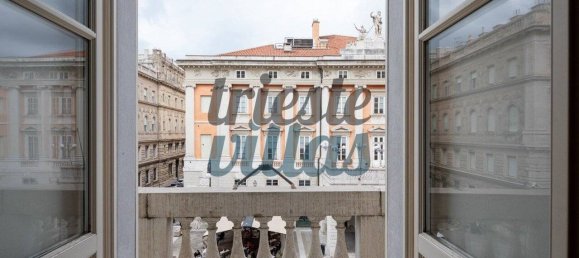 1 bedroom Apartment in Trieste, Italy No. 182882 5