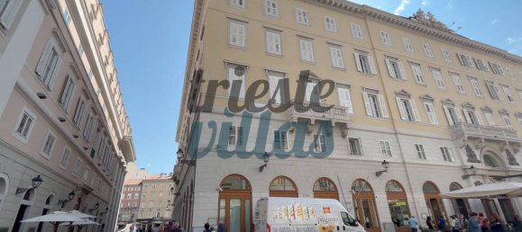 1 bedroom Apartment in Trieste, Italy No. 182882 10