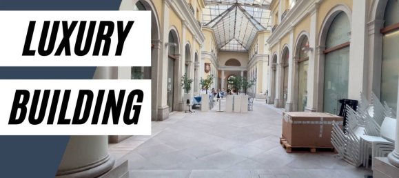 1 bedroom Apartment in Trieste, Italy No. 182882 6