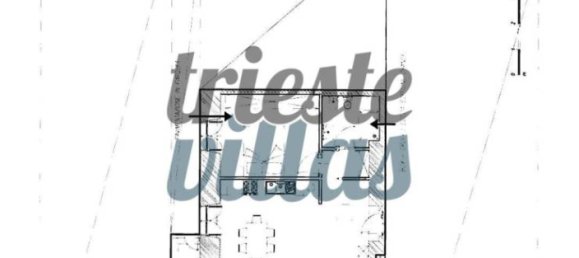 1 bedroom Apartment in Trieste, Italy No. 182882 25