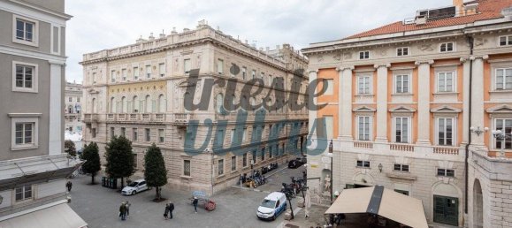 1 bedroom Apartment in Trieste, Italy No. 182882 3