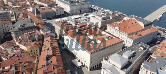 1 bedroom Apartment in Trieste, Italy No. 182882 22