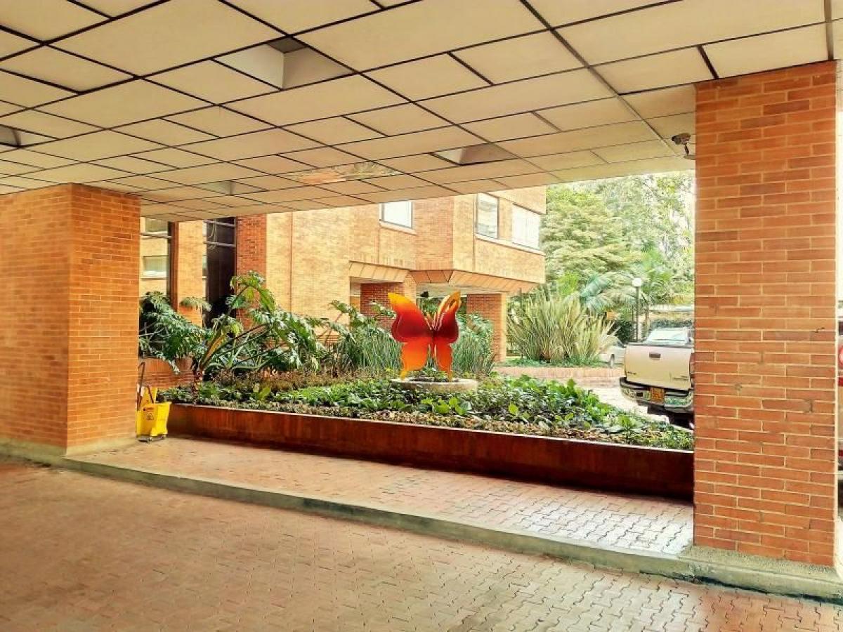 3 Schlafzimmer Haus in Bogota, Colombia, Nr. 14363