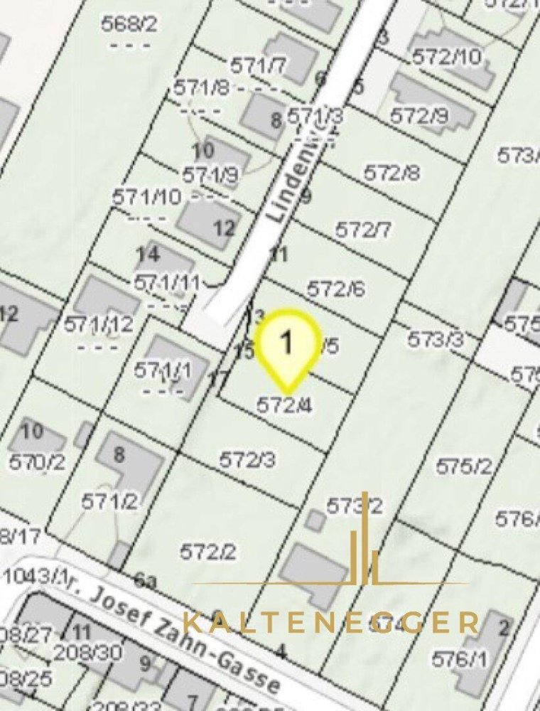  قطعة أرض في Gross-Enzersdorf, Austria 1240متر مربع رقم 99132