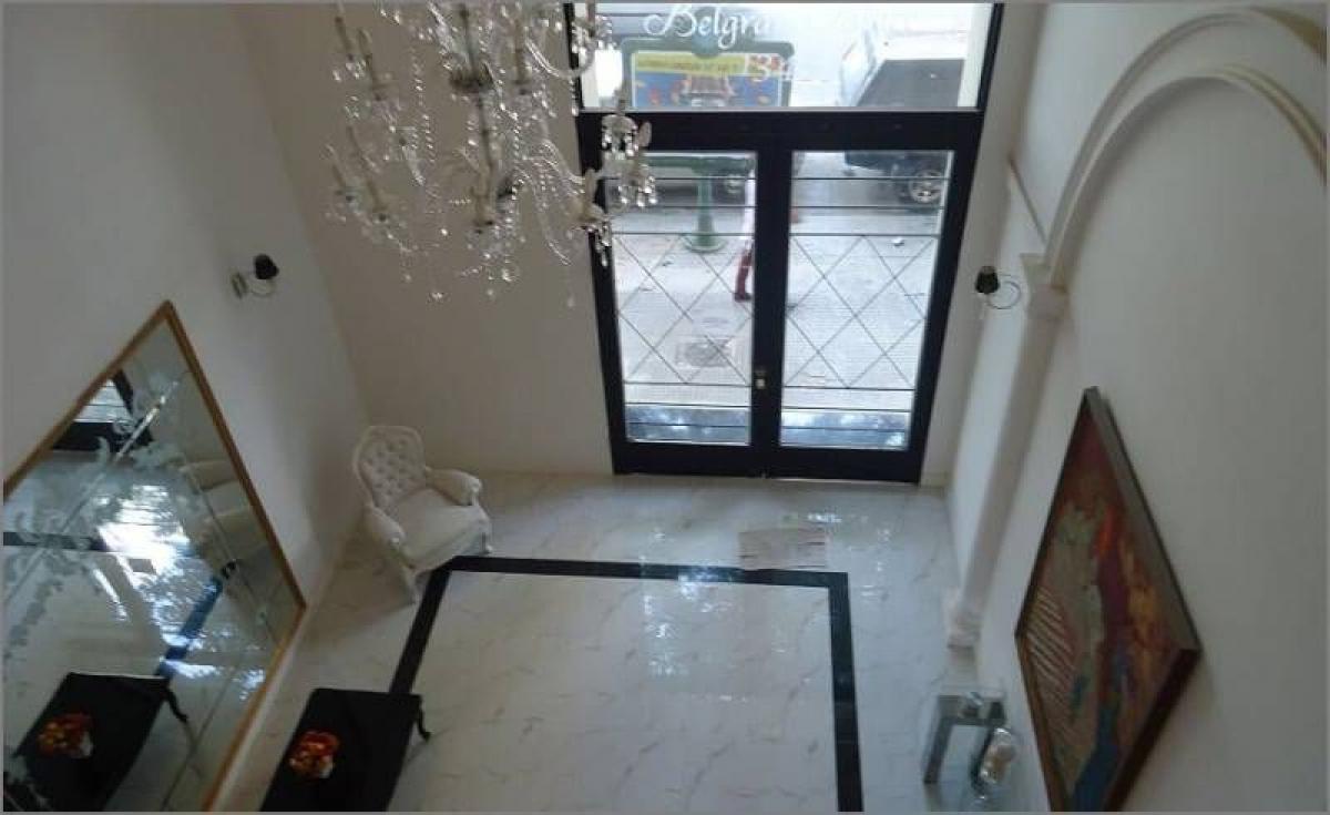 Studio à Buenos Aires, Argentina No. 74437