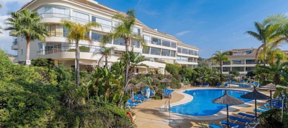 2 Schlafzimmer Wohnung in Malaga, Spain, Nr. 183281 2