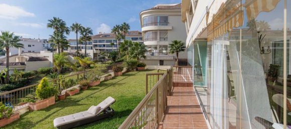 2 Schlafzimmer Wohnung in Malaga, Spain, Nr. 183281 4