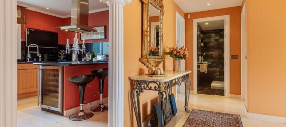 2 Schlafzimmer Wohnung in Malaga, Spain, Nr. 183281 6