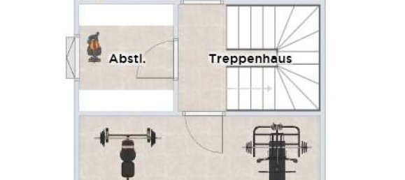 5-Zimmer Stadthaus in Offenbach, Germany, Nr. 317419 26