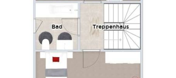 5-Zimmer Stadthaus in Offenbach, Germany, Nr. 317419 25