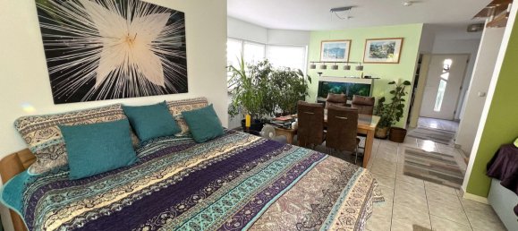 5-Zimmer Stadthaus in Offenbach, Germany, Nr. 317419 4