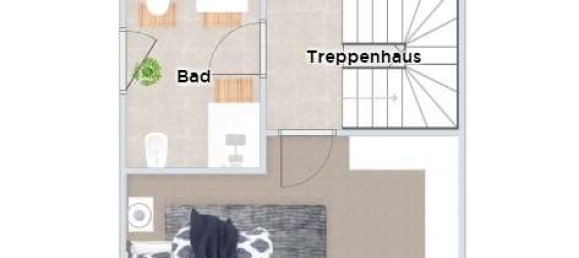 5-Zimmer Stadthaus in Offenbach, Germany, Nr. 317419 24