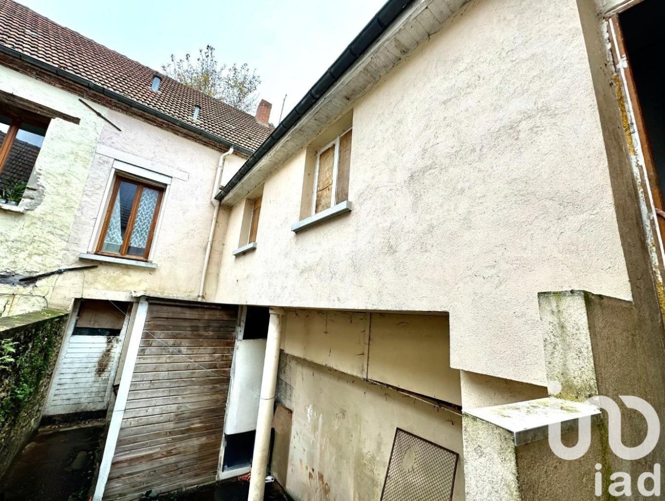 Casa de 4 divisões em Montmirail, France N.º 159898