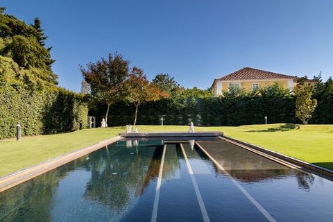 4 bedrooms House in Sintra, Portugal No. 349537