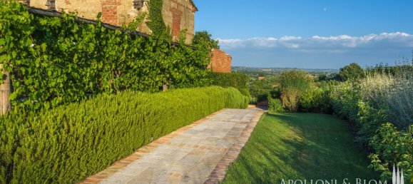 6 bedrooms Villa in Sinalunga, Italy No. 346698 32