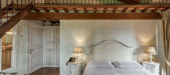 6 bedrooms Villa in Sinalunga, Italy No. 346698 16