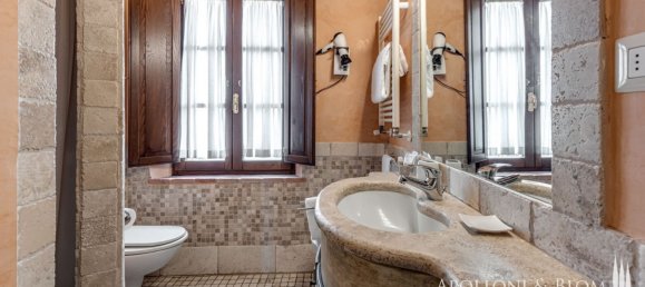 6 bedrooms Villa in Sinalunga, Italy No. 346698 21