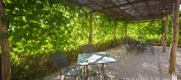 6 bedrooms Villa in Sinalunga, Italy No. 346698 26