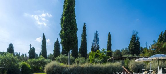 6 bedrooms Villa in Sinalunga, Italy No. 346698 9