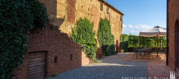 6 bedrooms Villa in Sinalunga, Italy No. 346698 29